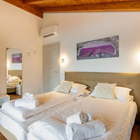 Ferienhaus Sant Anna *