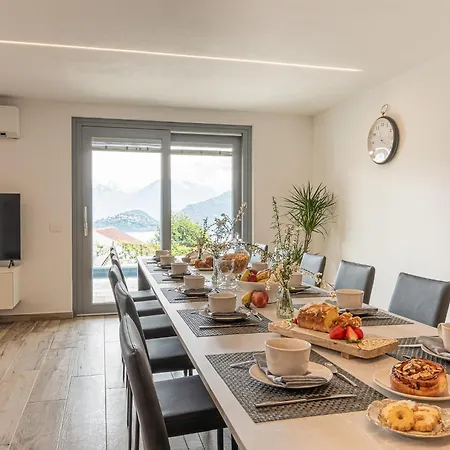 Ferienhaus Sant Anna *