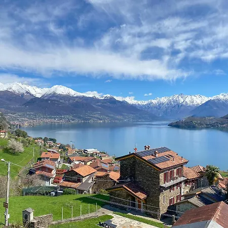 Sant Anna * Pianello Del Lario