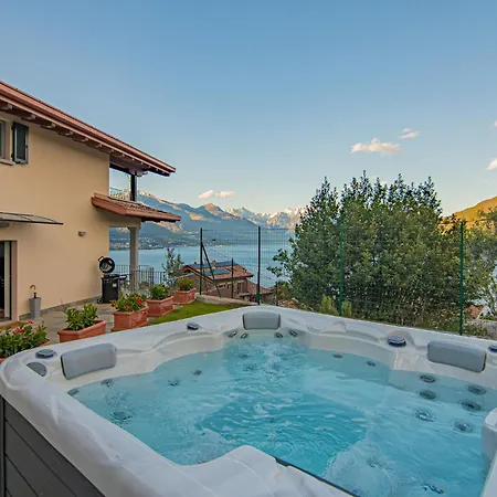 Ferienhaus Sant Anna *