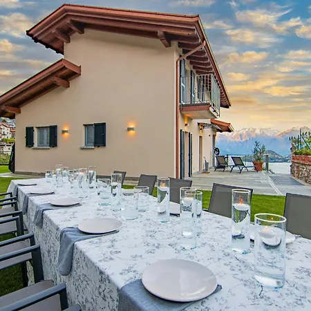 Sant Anna Pianello Del Lario