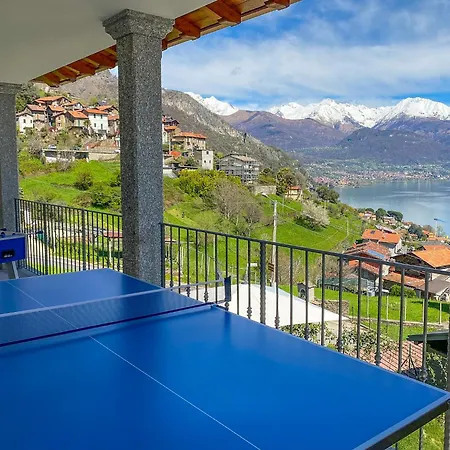 Sant Anna Pianello Del Lario