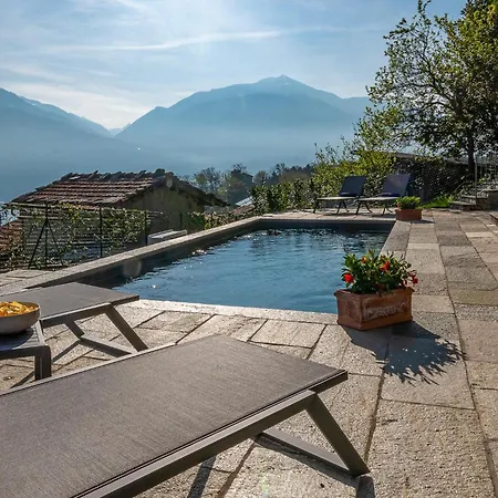 Sant Anna Holiday home