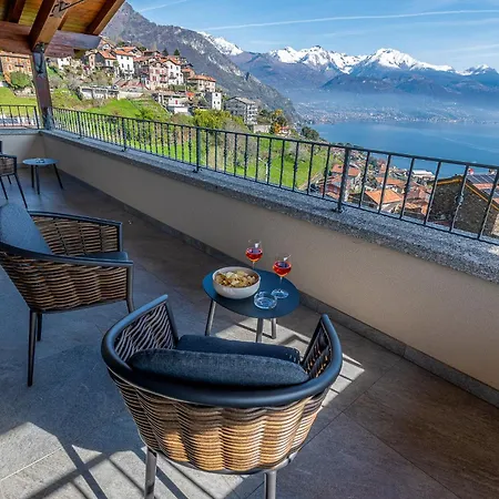 Holiday home Sant Anna Pianello Del Lario