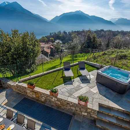 Holiday home Sant Anna