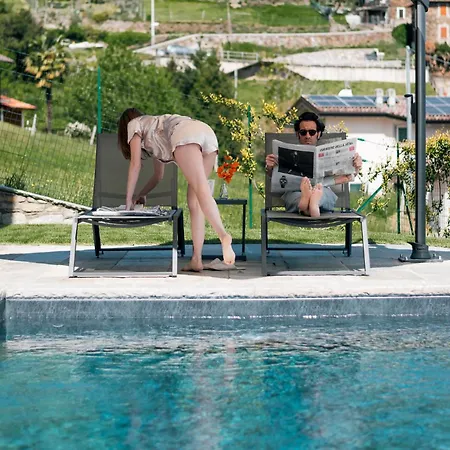 Sant Anna Holiday home *